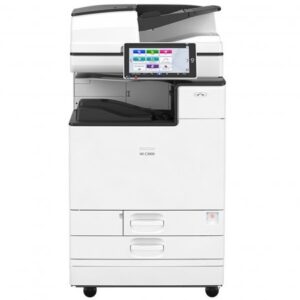 RICOH IM C3000 Έγχρωμο Πολυμηχάνημα A3