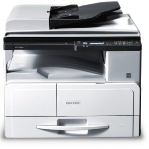 RICOH MP 2014AD – Ασπρόμαυρο Πολυμηχάνημα Laser A3 με Duplex & ARDF