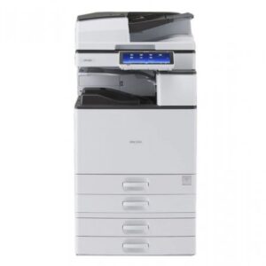 RICOH MP 2555SP – Ασπρόμαυρο Έξυπνο Πολυμηχάνημα A3