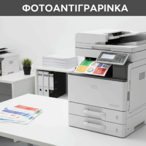 ΦΩΤΟΑΝΤΙΓΡΑΦΙΚΑ