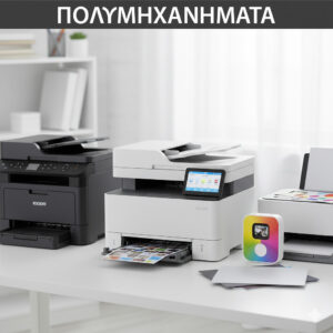 ΠΟΛΥΜΗΧΑΝΗΜΑΤΑ